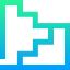 Stairs іконка 64x64