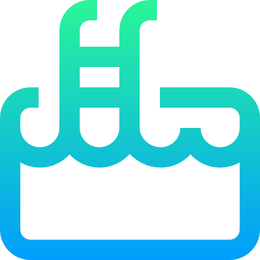 Pool icon