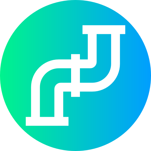 Pipeline Symbol