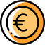 Coin icon 64x64