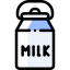 Milk icon 64x64