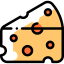 Cheese icon 64x64