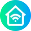 Smart home ícone 64x64