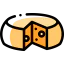 Cheese icon 64x64