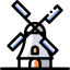Windmill icon 64x64