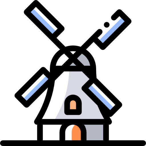 Windmill icon