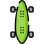 Skateboard icon 64x64