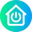 Smart home ícone 64x64