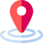 Location icon 64x64
