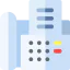 Fax icon 64x64