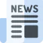 Newspaper icon 64x64