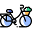 Bicycle icon 64x64