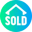 Sold ícone 64x64