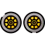 Wheels іконка 64x64