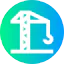 Crane ícone 64x64