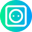 Socket icon 64x64