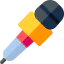 Microphone icon 64x64