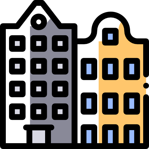 Building 图标