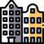 Building icon 64x64