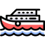 Ship icon 64x64
