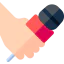 Hand icon 64x64