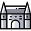 Castle icon 64x64