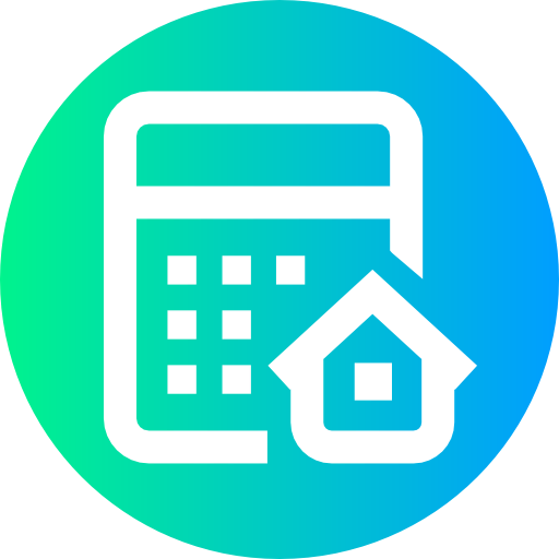 Calculate ícone