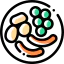 Food icon 64x64