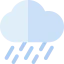 Rain icon 64x64