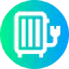 Heating Symbol 64x64