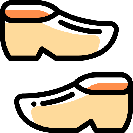 Clogs icon