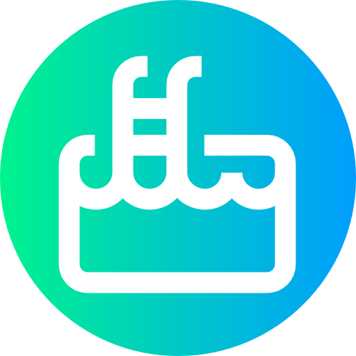 Pool icon