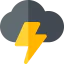 Storm icon 64x64