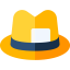 Hat icon 64x64