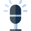 Radio icon 64x64