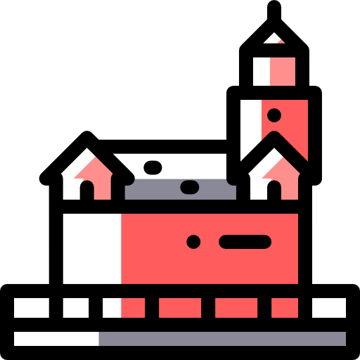 Lighthouse icon