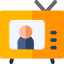 Tv icon 64x64