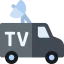 Tv icon 64x64