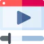 Video 图标 64x64