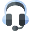 Headphones 图标 64x64