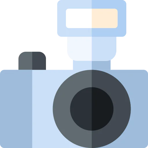 Camera icon