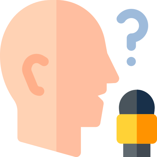 Question icon