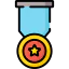 Medal icon 64x64