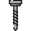 Screw icon 64x64