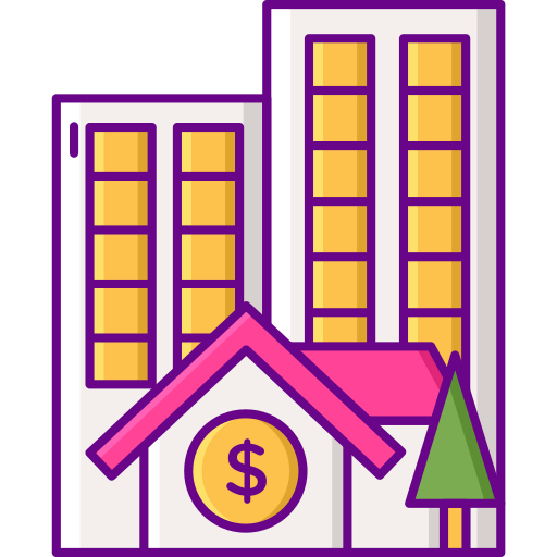Properties icon