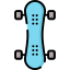 Skateboard icon 64x64