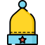 Beanie icon 64x64
