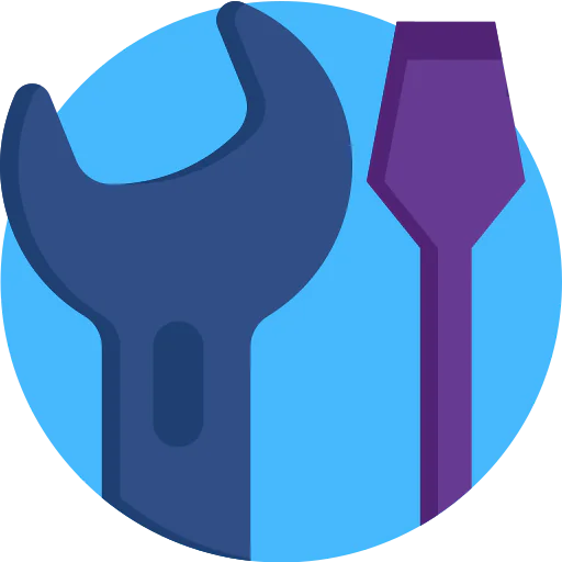 Tools icon