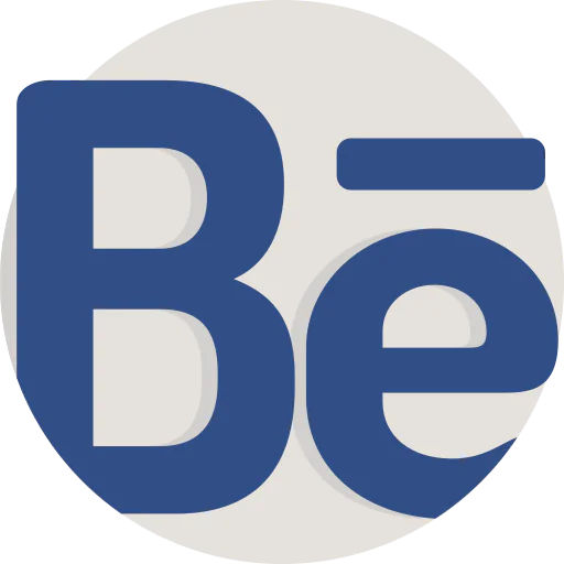 Behance icon