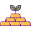 Ingot ícono 64x64